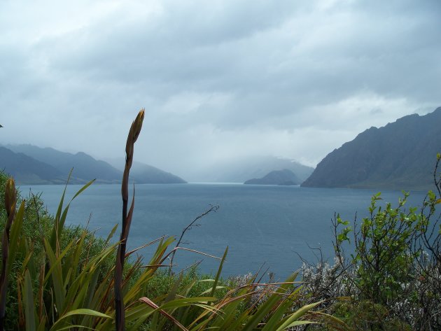 Lake Wanaka