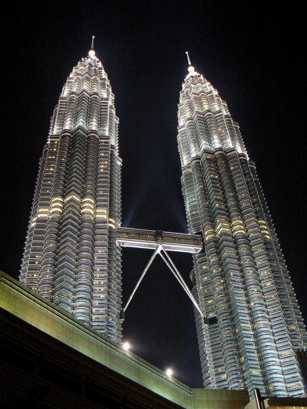 Twin Towers KL