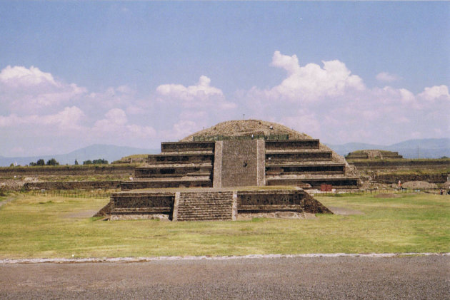 pyramid