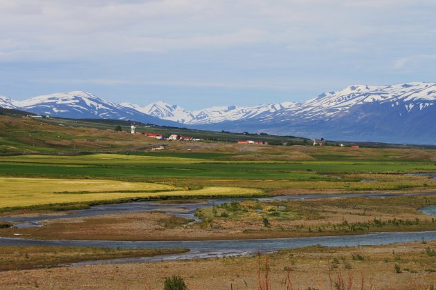 Oxnadal Akureyri