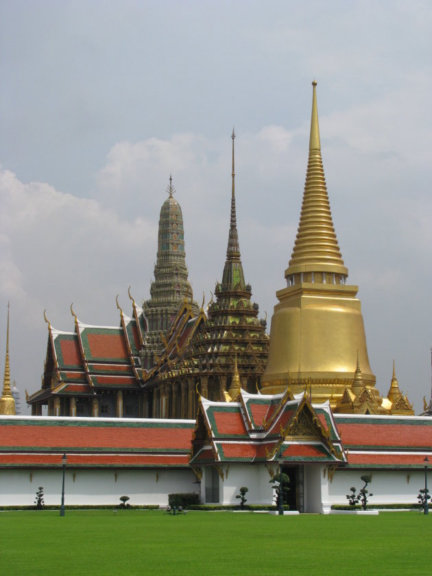 Wat Phra Kaeo