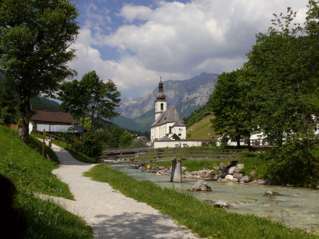 Ramsau