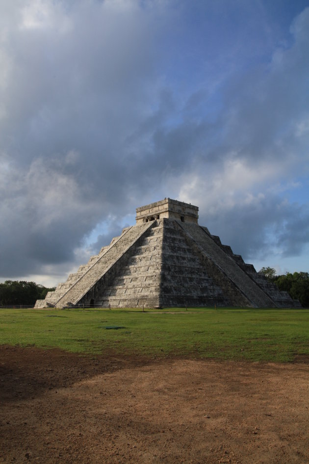 Chitzen Itza