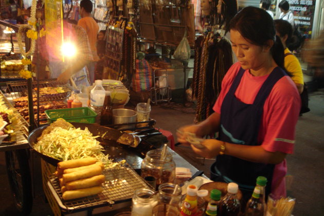 Khao San Road, Bangkok