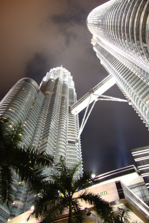 Petronas Twin Towers