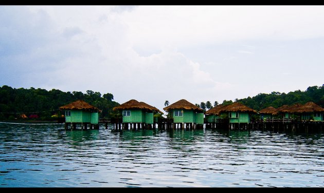 Koh Mak