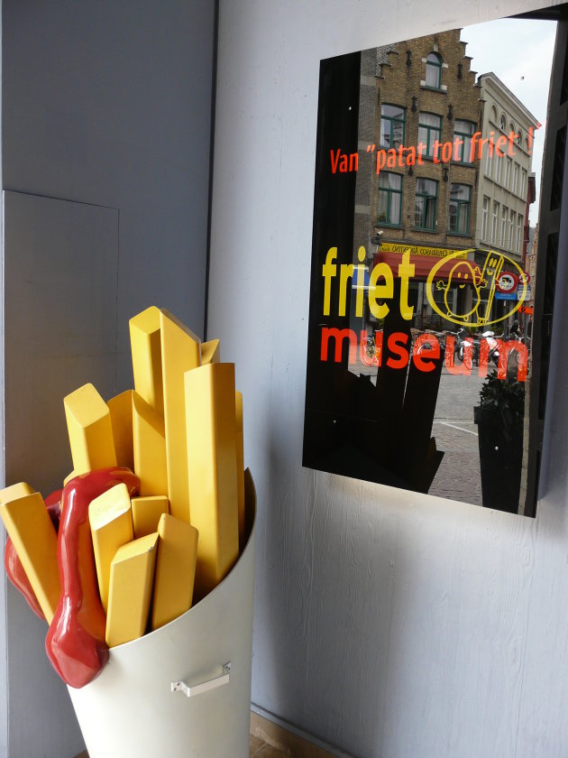 frietmuseum