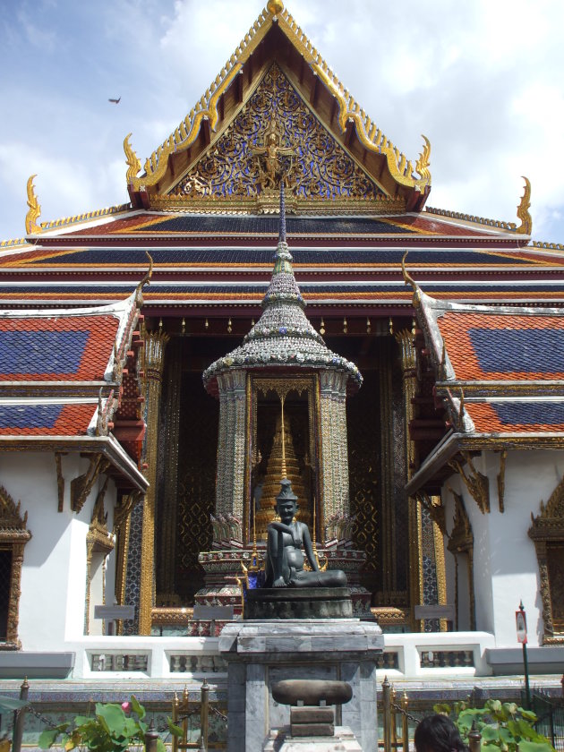 Koninklijk paleis Bangkok