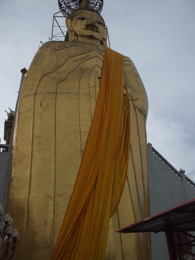 Big Buddha