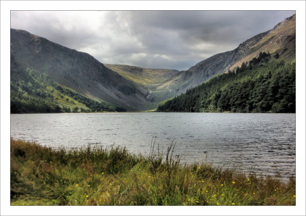 Wicklow National Park 