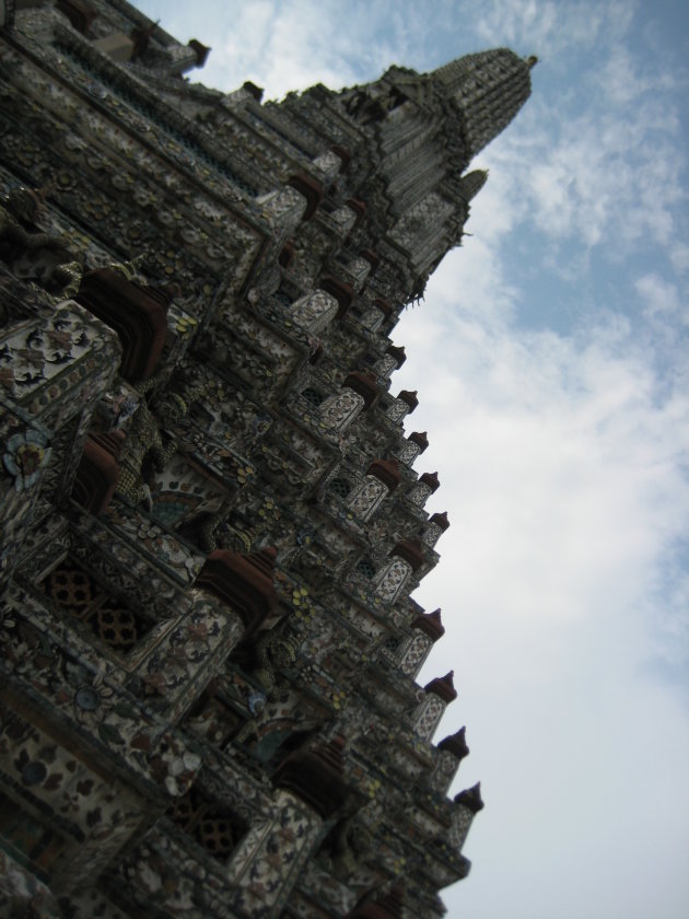 Wat Arum, Bangkok