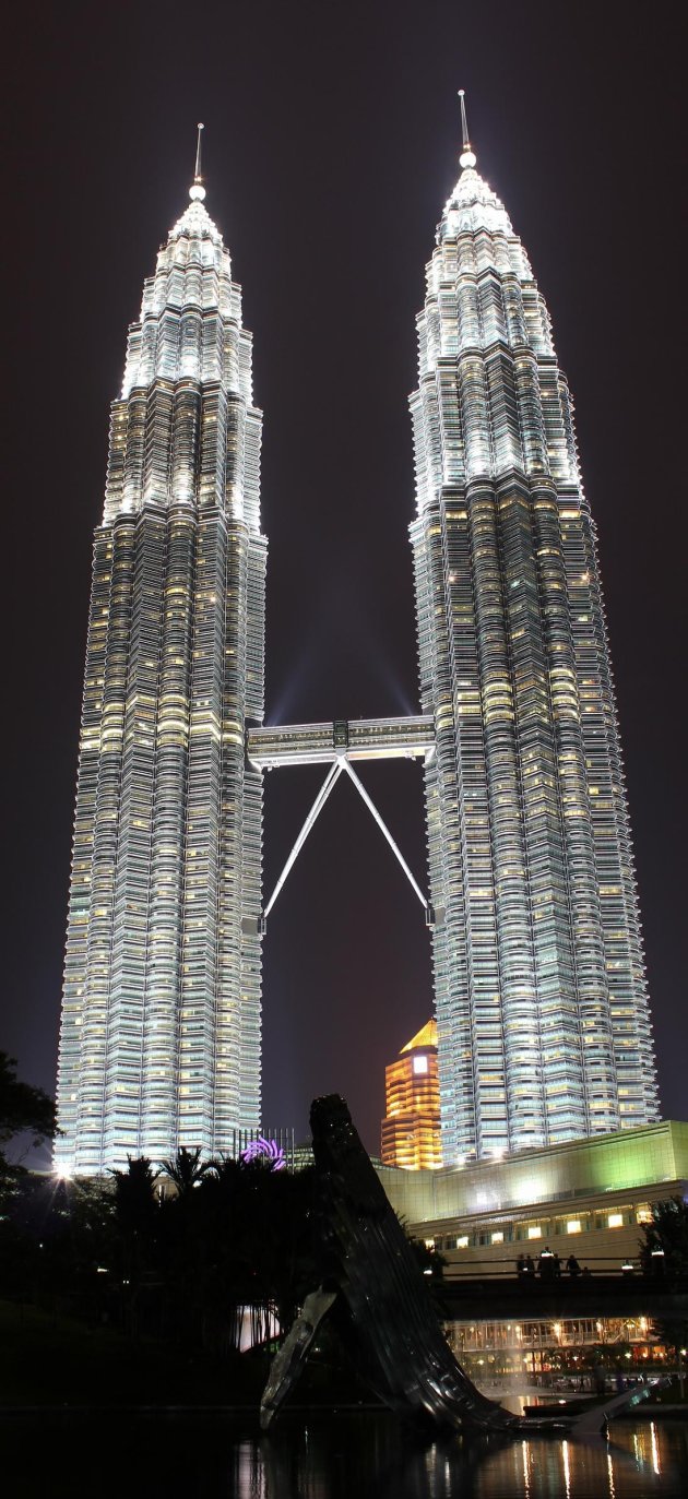 Petronas Towers