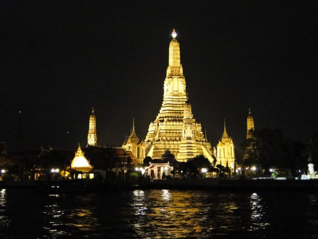 Pagode Wat Arun