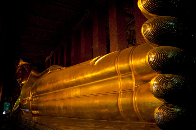 Wat Pho Bangkok