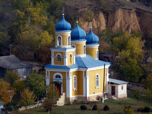 Orthodoxe kerk