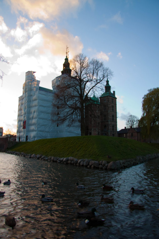 Rosenborg Slot