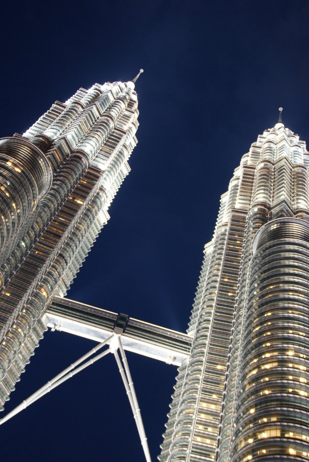 Petronas Towers