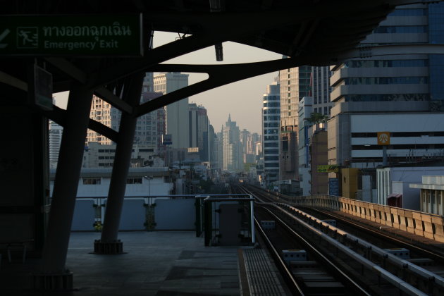 Skytrain