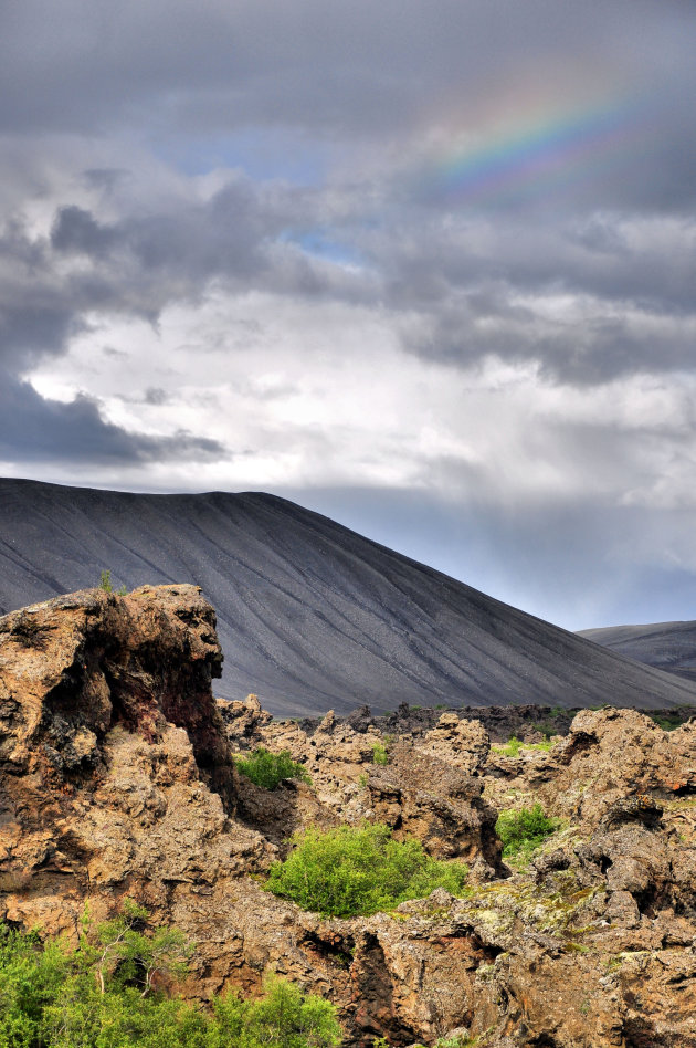 Dimmuborgir