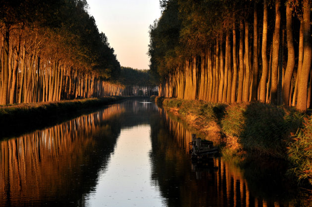 Streek Tijl Uilenspiegel