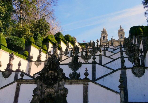 Bom Jesus do Monte