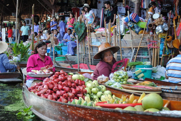 markt bangkok