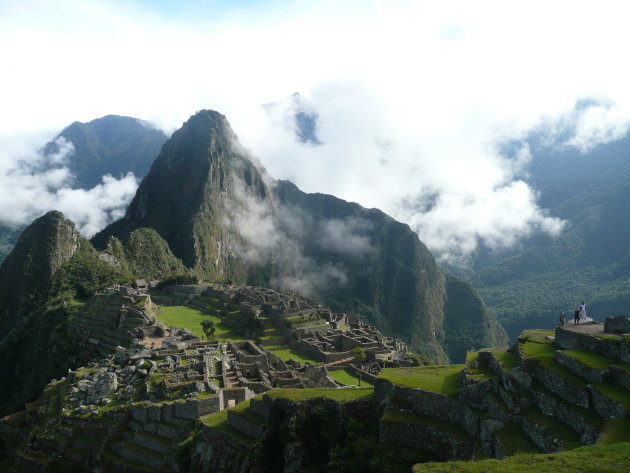 Magisch Machu Picchu