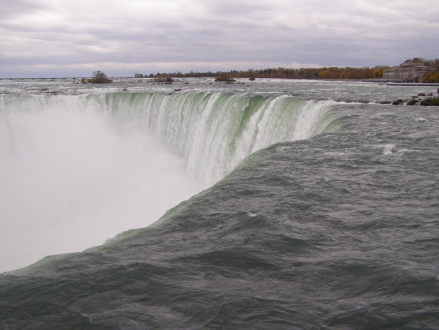 Niagara Falls