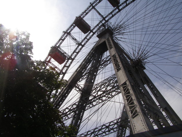 Wiener Riesenrad