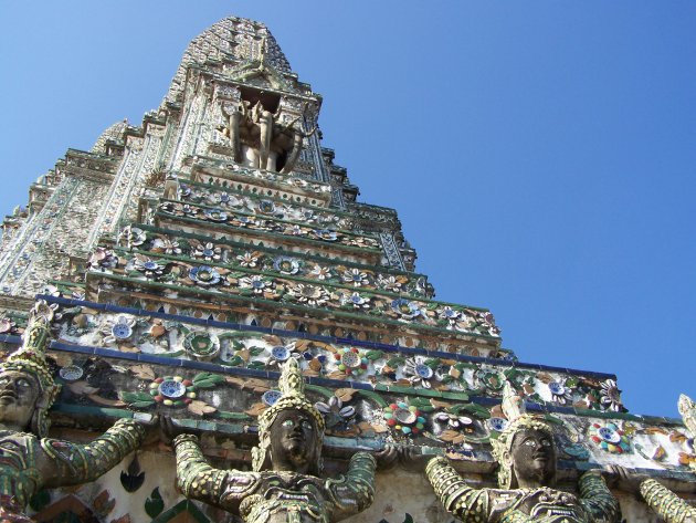 Wat Arun, Bangkok