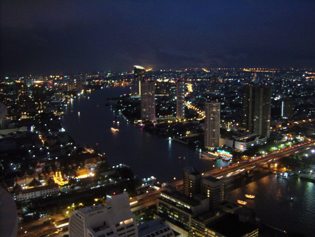 Nightlife Bangkok