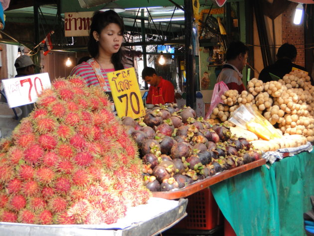 fruitmarkt