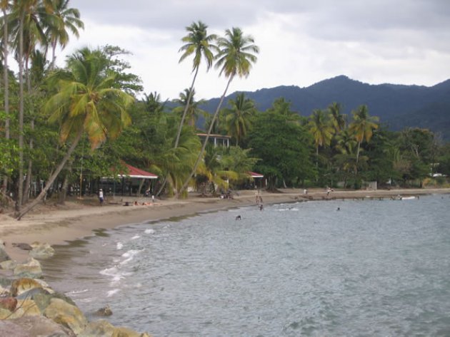 Prince Rupert bay