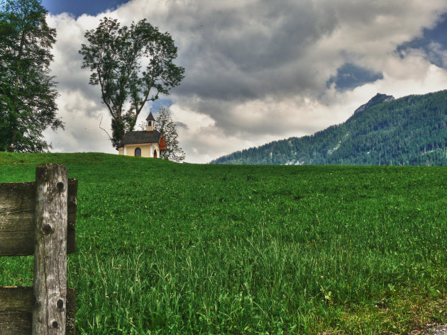 Berchtesgaden