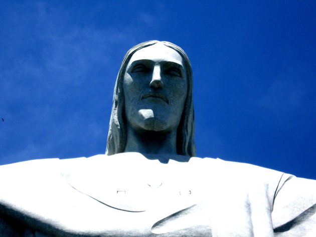 Cristo Redentor