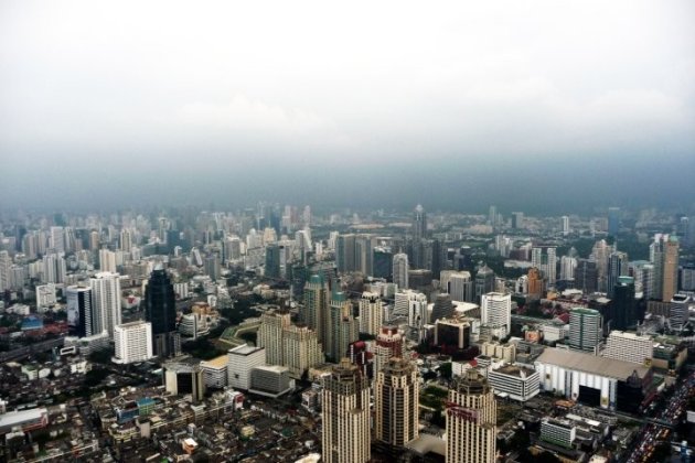 Baiyoke