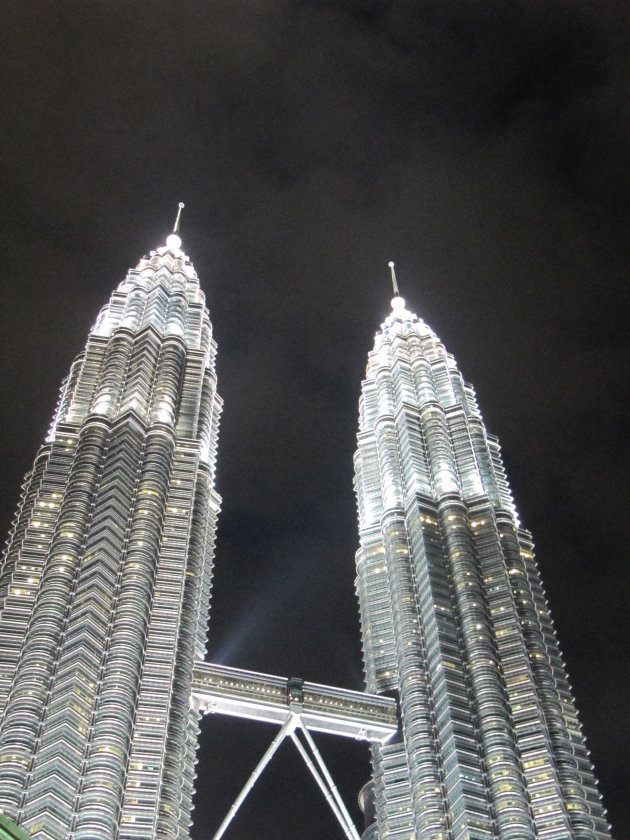 Petronas Torens Kuala Lumpur