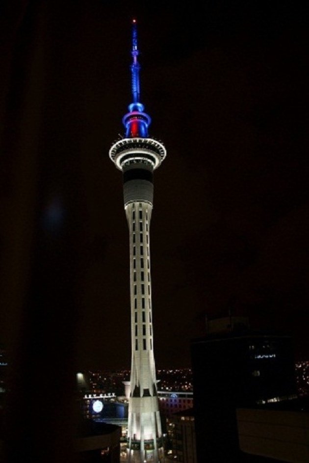 Skytower.