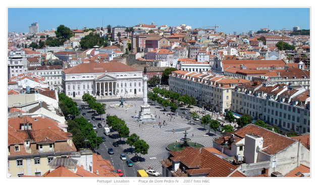 rossio