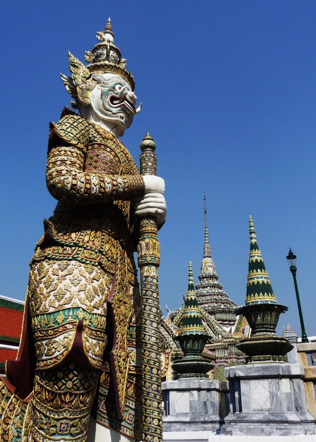 Wat Phra Kaew