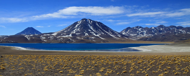 Atacama panorama