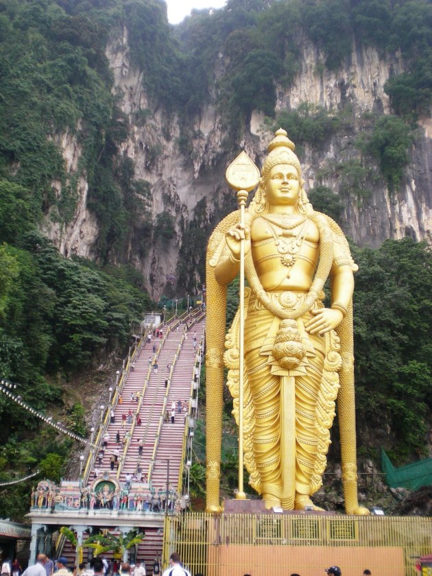 Batu Caves