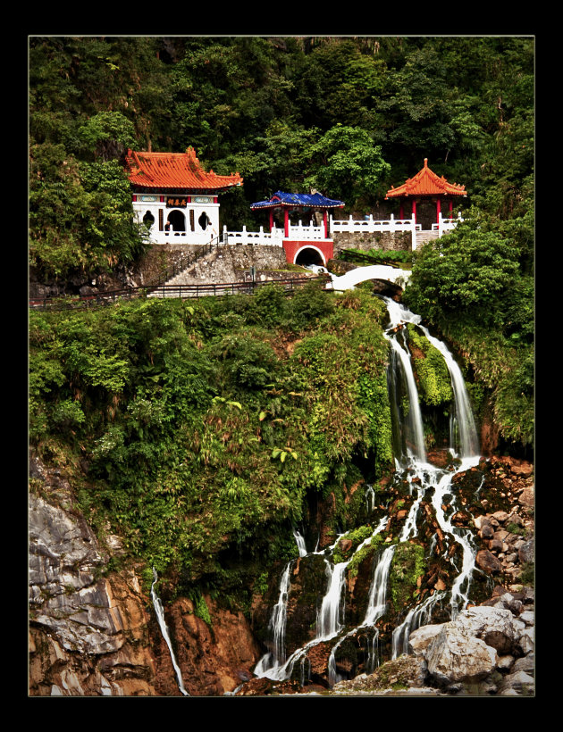 Eeuwige Lente Shrine 