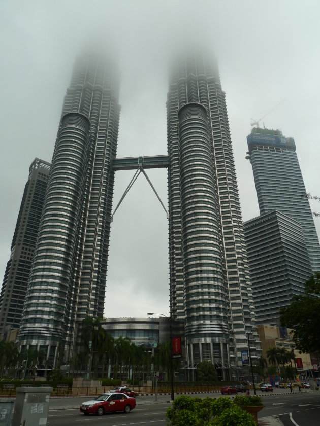 Petronas Towers