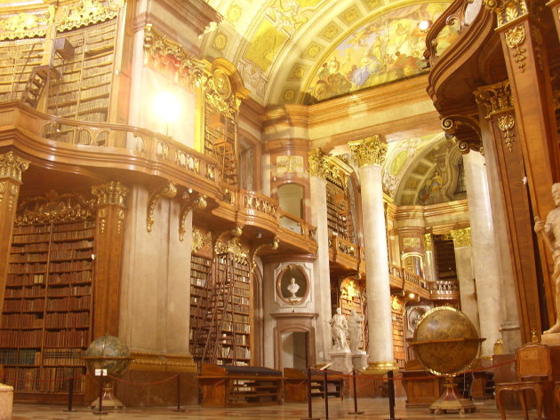 Nationalbibliothek