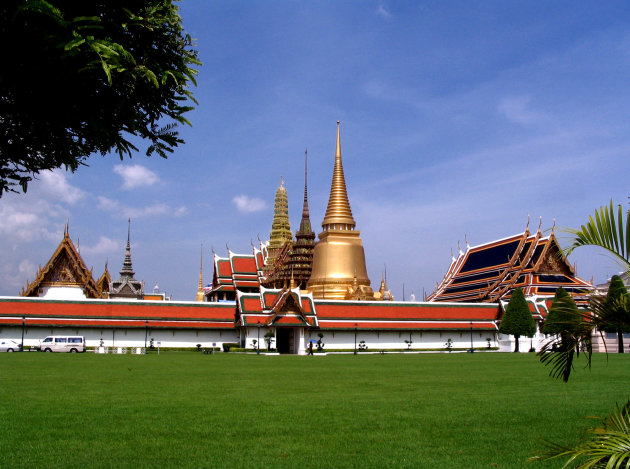 Wat Phra Kaew