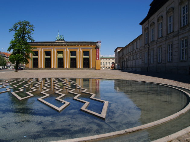 Thorvaldsens museum