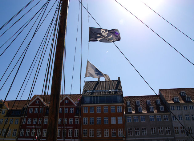 Nyhavn