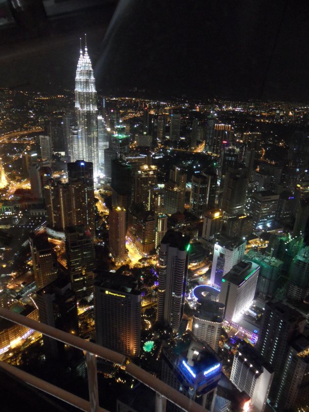 Menara Kuala Lumpur