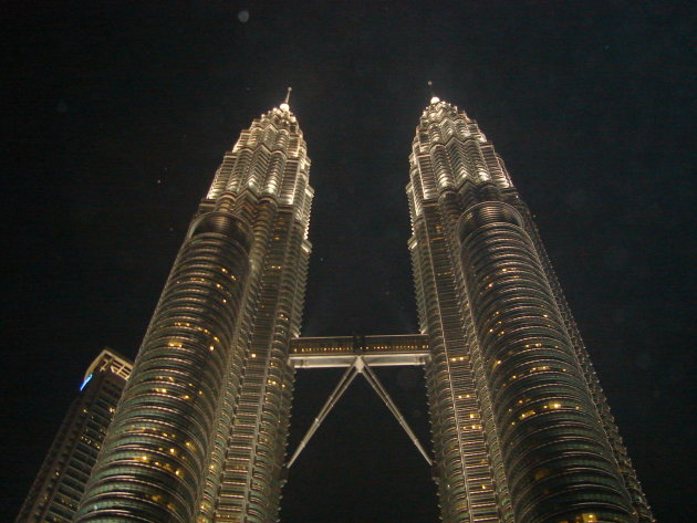 Petronas Twintower